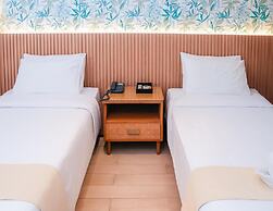 Dumaguete Royal Suite Inn