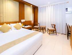 Dumaguete Royal Suite Inn