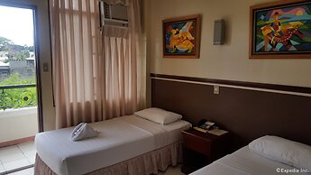 Dumaguete Royal Suite Inn