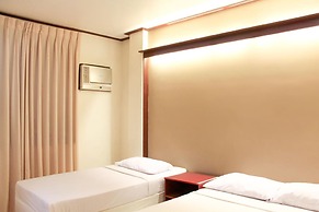 Dumaguete Royal Suite Inn