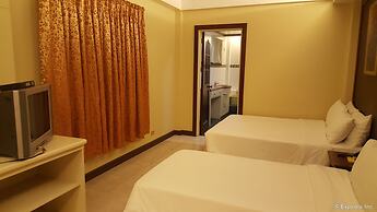 Dumaguete Royal Suite Inn