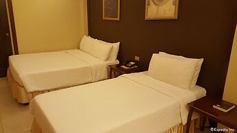 Dumaguete Royal Suite Inn