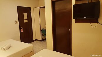 Dumaguete Royal Suite Inn