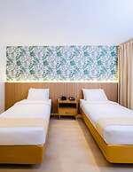 Dumaguete Royal Suite Inn