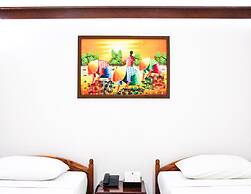 Dumaguete Royal Suite Inn