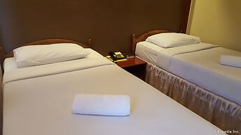 Dumaguete Royal Suite Inn