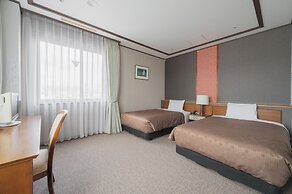 Hotel Hakodate Royal Seaside
