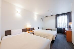 Hotel Hakodate Royal Seaside