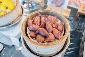 Hotel Hakodate Royal Seaside