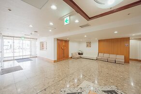 Hotel Hakodate Royal Seaside