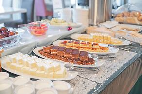 Hotel Hakodate Royal Seaside