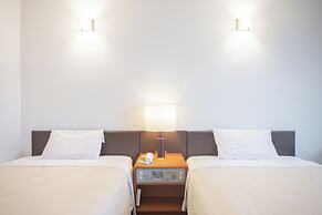 Hotel Hakodate Royal Seaside