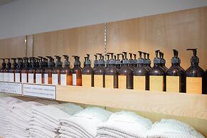 Hotel Hakodate Royal Seaside