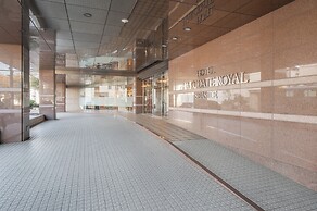 Hotel Hakodate Royal Seaside