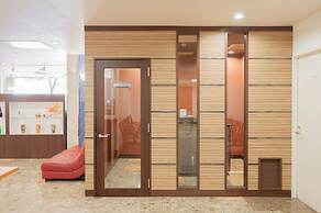 Hotel Hakodate Royal Seaside