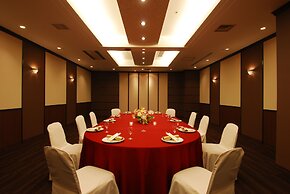 Hotel Hakodate Royal Seaside