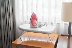 Hotel Hakodate Royal Seaside