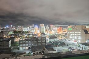 Hotel Hakodate Royal Seaside