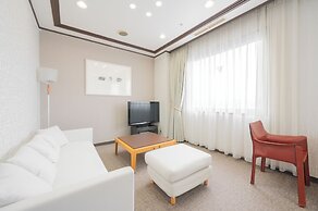 Hotel Hakodate Royal Seaside