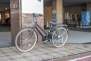 Hotel Hakodate Royal Seaside