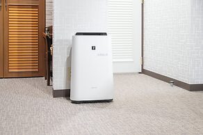 Hotel Hakodate Royal Seaside