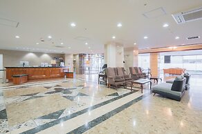 Hotel Hakodate Royal Seaside