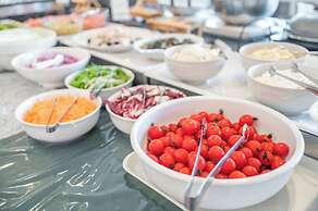 Hotel Hakodate Royal Seaside