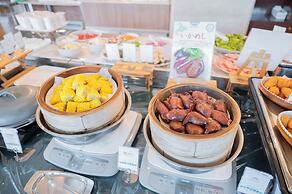 Hotel Hakodate Royal Seaside