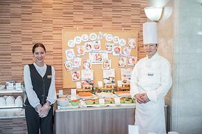 Hotel Hakodate Royal Seaside