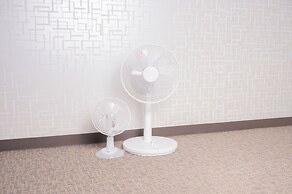 Hotel Hakodate Royal Seaside