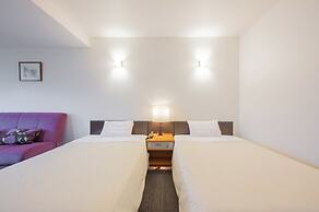 Hotel Hakodate Royal Seaside