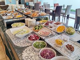 Hotel Hakodate Royal Seaside