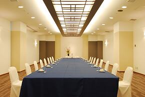 Hotel Hakodate Royal Seaside