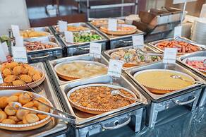 Hotel Hakodate Royal Seaside