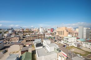 Hotel Hakodate Royal Seaside