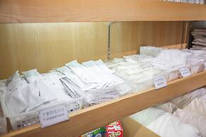 Hotel Hakodate Royal Seaside