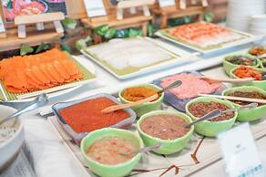 Hotel Hakodate Royal Seaside