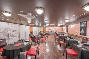 Hotel Hakodate Royal Seaside