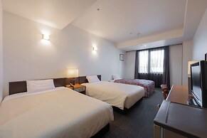 Hotel Hakodate Royal Seaside