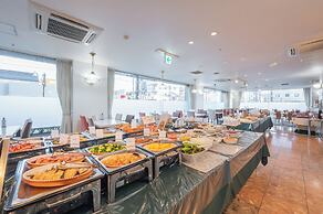 Hotel Hakodate Royal Seaside