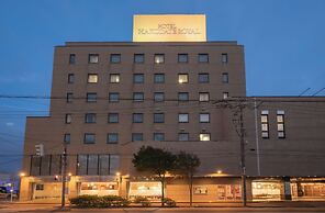 Hotel Hakodate Royal Seaside