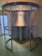 Rex Inn Kawasaki - Caters to Men