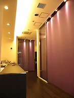 Rex Inn Kawasaki - Caters to Men