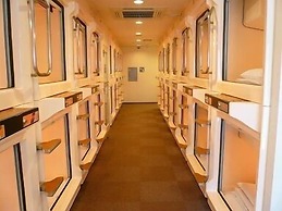 Rex Inn Kawasaki - Caters to Men