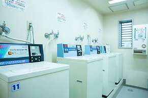 Rex Inn Kawasaki - Caters to Men