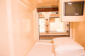 Rex Inn Kawasaki - Caters to Men