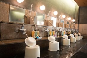 Rex Inn Kawasaki - Caters to Men