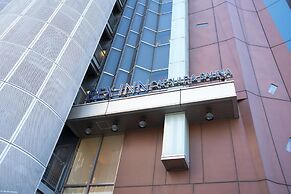 Rex Inn Kawasaki - Caters to Men