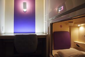 Rex Inn Kawasaki - Caters to Men