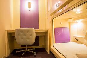 Rex Inn Kawasaki - Caters to Men